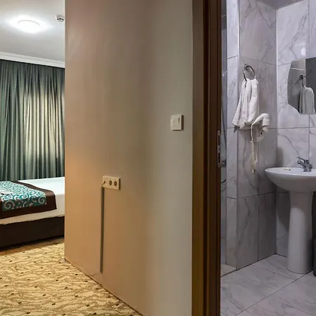 Sever Hotel